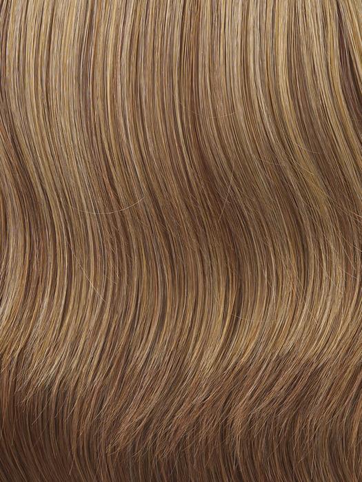 Commitment Large | Synthetic Wig (Basic Cap) - Image 24