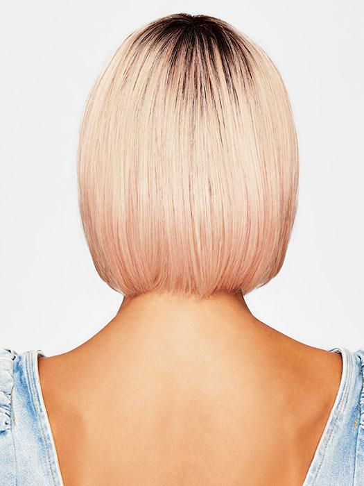 Peachy Keen | HF Synthetic Wig (Basic Cap) - Image 6