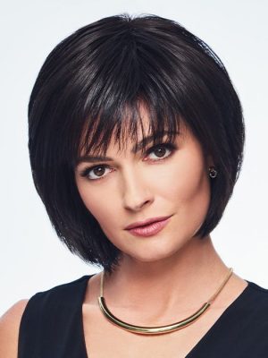 Seriously Sleek Bob | Synthetic Wig (Basic Cap)