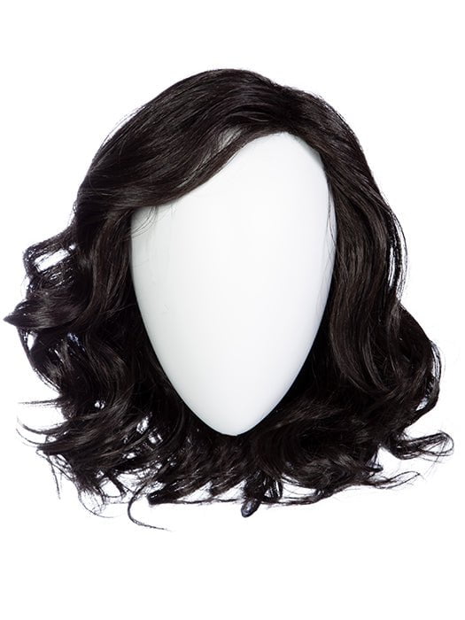 Softly Spiraled | Synthetic Wig (Basic Cap) - Image 9
