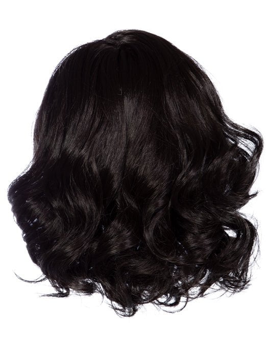 Softly Spiraled | Synthetic Wig (Basic Cap) - Image 11