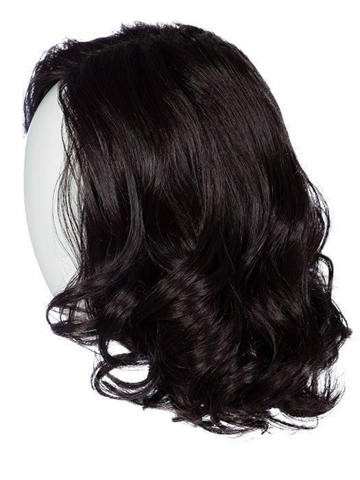 Softly Spiraled | Synthetic Wig (Basic Cap) - Image 10