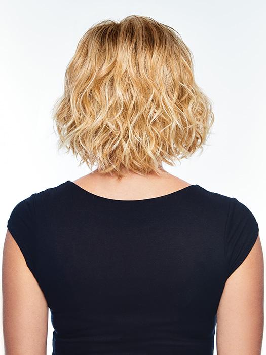 Sweetly Waved | Synthetic Wig (Basic Cap) - Image 5