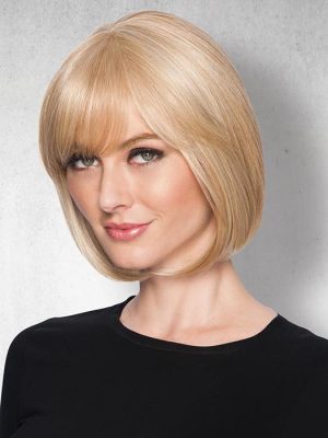 Top Class | Synthetic Hair Topper (Mono Crown)