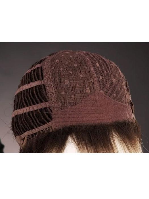 Whiteout HF Synthetic Wig (Basic Cap) - Image 9