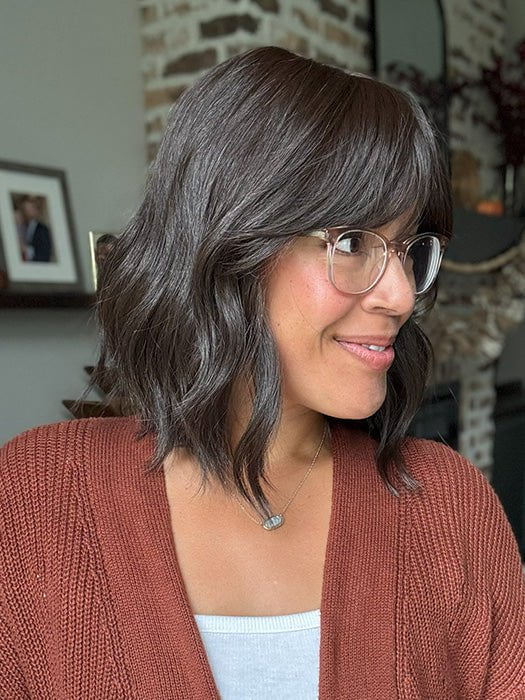 Hollie | Synthetic Lace Front Wig (Hand-Tied) - Image 44