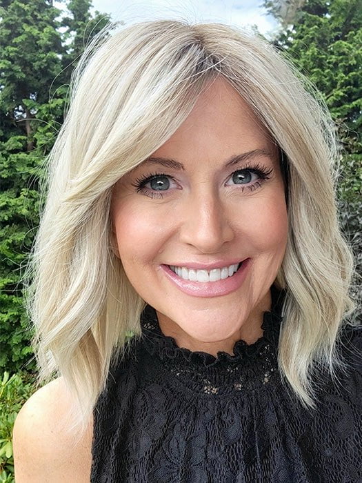 Hollie | Synthetic Lace Front Wig (Hand-Tied) - Image 24