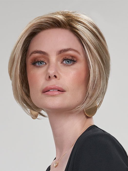 Idalia | Synthetic Lace Front Wig (Basic Cap) - Image 20