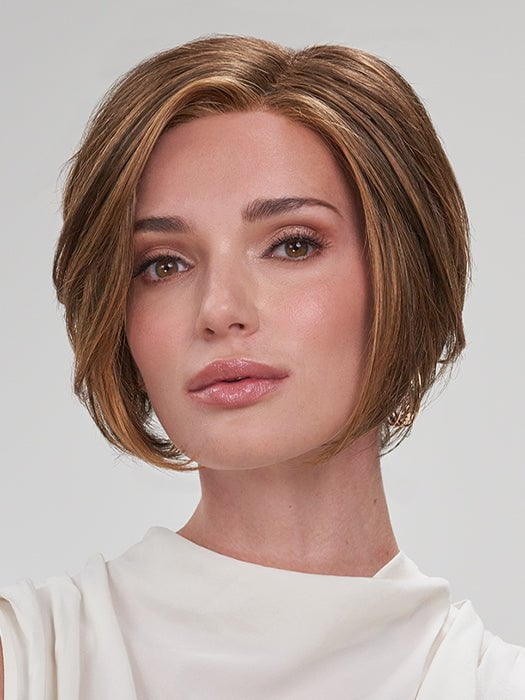 Idalia | Synthetic Lace Front Wig (Basic Cap) - Image 17
