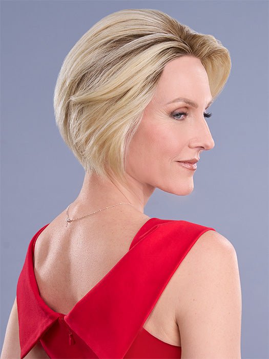 Ignite HH | Remy Human Hair Lace Front Wig (Hand Tied) - Image 5