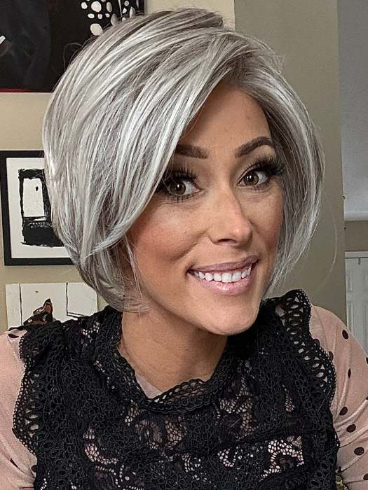 Ignite | Synthetic Lace Front Wig (Basic Cap) - Image 39