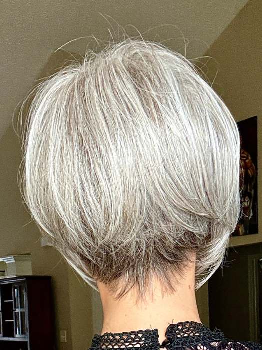 Ignite | Synthetic Lace Front Wig (Basic Cap) - Image 41