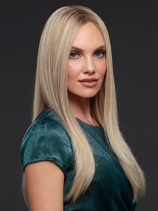 Blake Petite | Remy Human Hair Lace Front Wig (HT) - Image 9