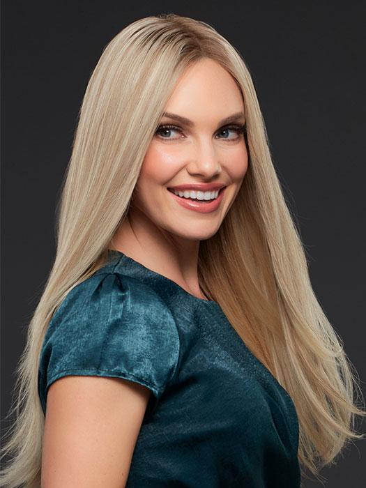 Blake Petite | Remy Human Hair Lace Front Wig (HT) - Image 7