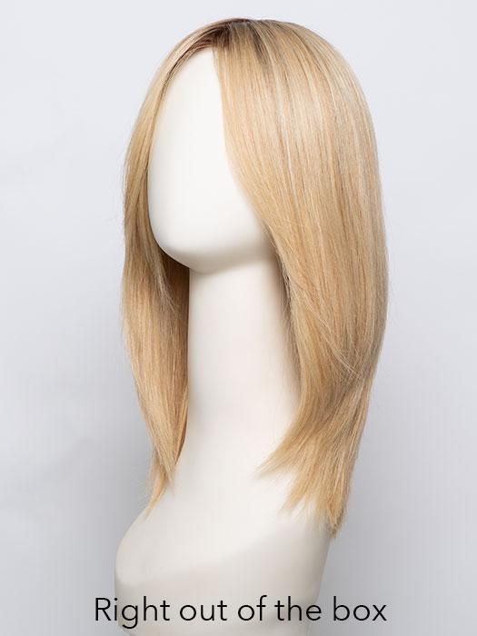 Margot | Remy Human Hair Lace Front Wig (HT) - Image 29
