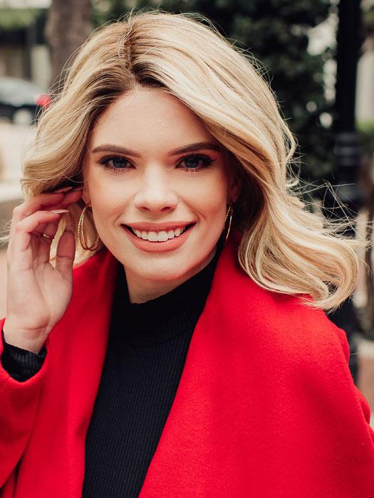 Margot | Remy Human Hair Lace Front Wig (HT) - Image 13