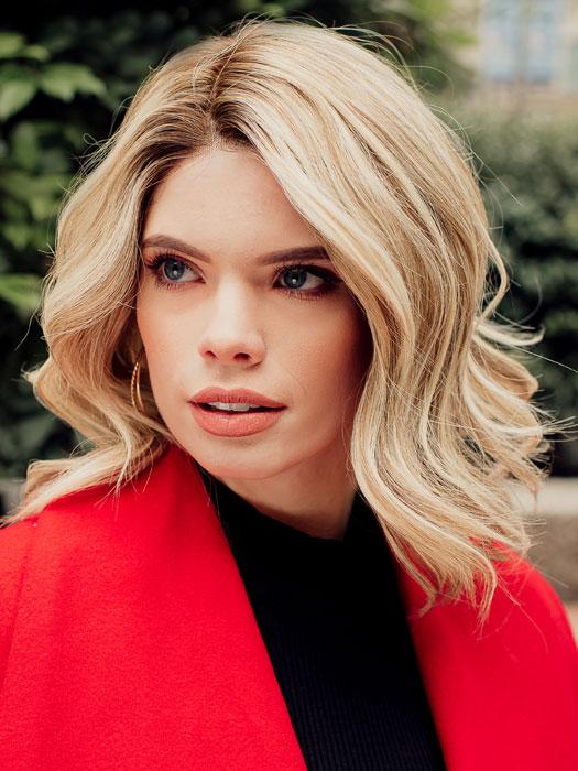 Margot | Remy Human Hair Lace Front Wig (HT) - Image 15