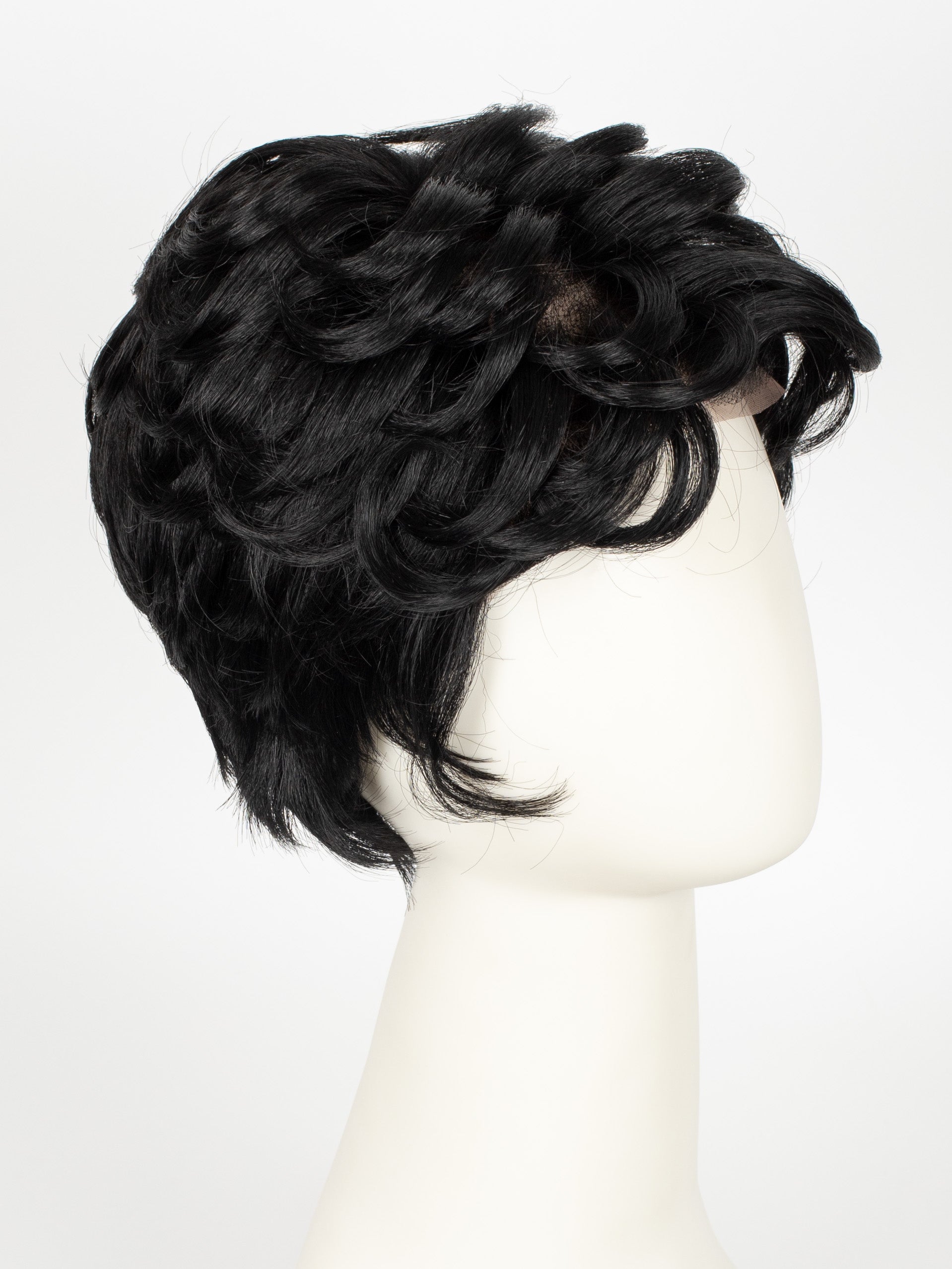 Jada | Synthetic Lace Front Wig (Mono Top) - Image 8