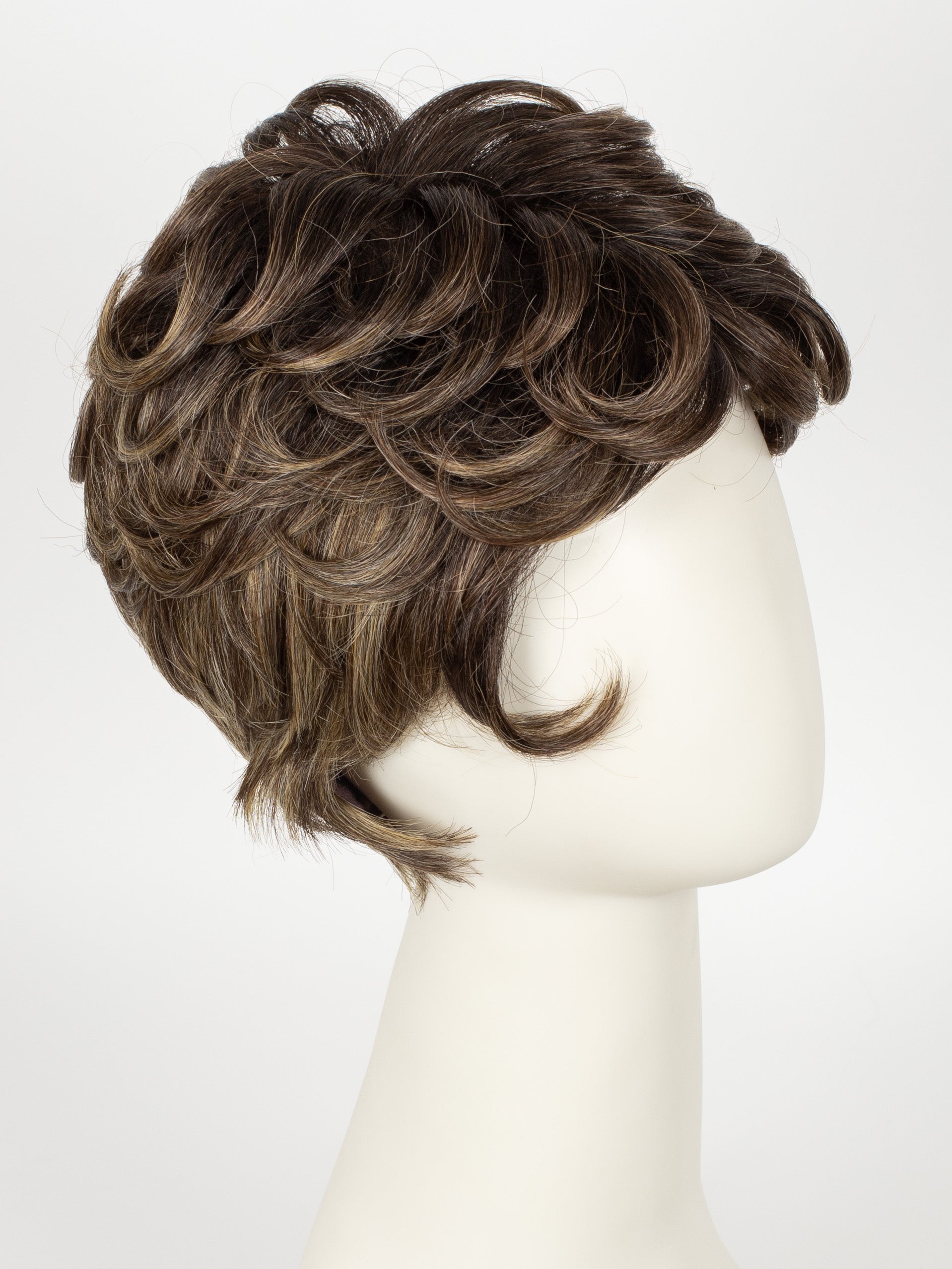 Jada | Synthetic Lace Front Wig (Mono Top) - Image 14