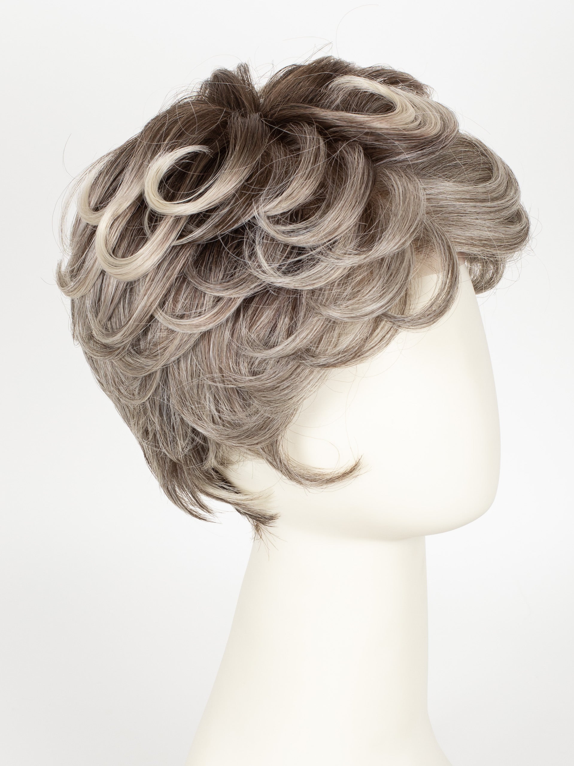 Jada | Synthetic Lace Front Wig (Mono Top) - Image 20