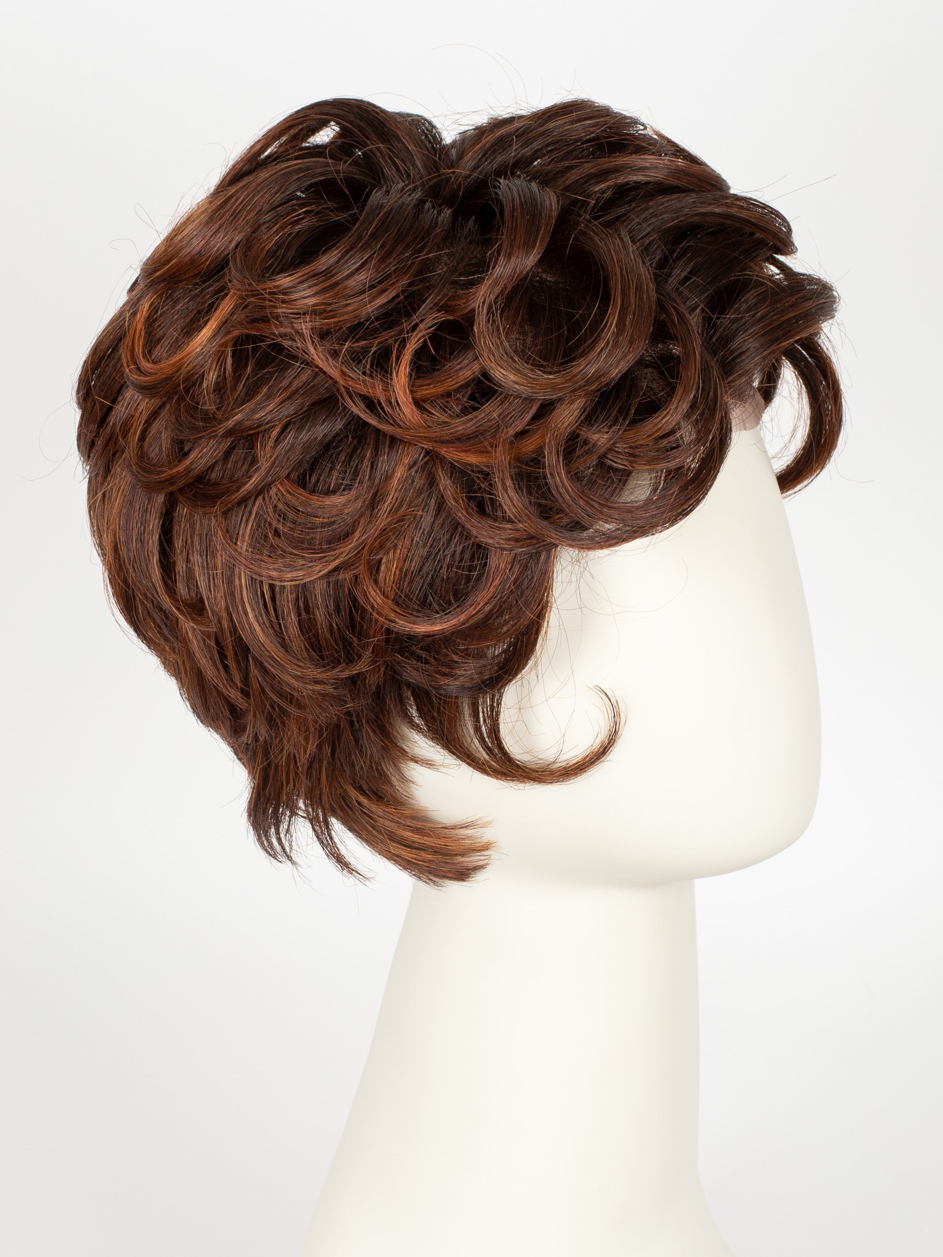 Jada | Synthetic Lace Front Wig (Mono Top) - Image 17