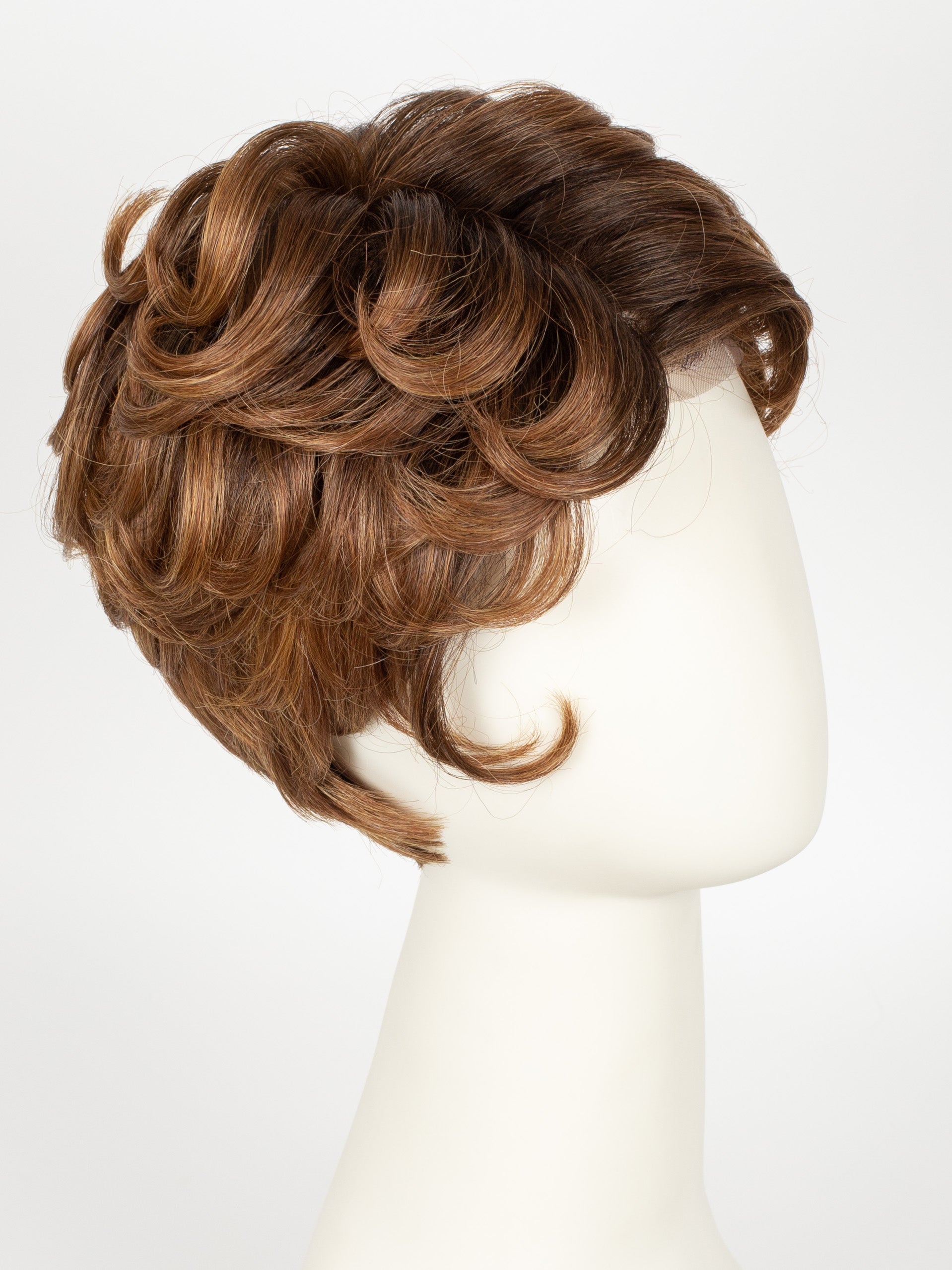 Jada | Synthetic Lace Front Wig (Mono Top) - Image 16
