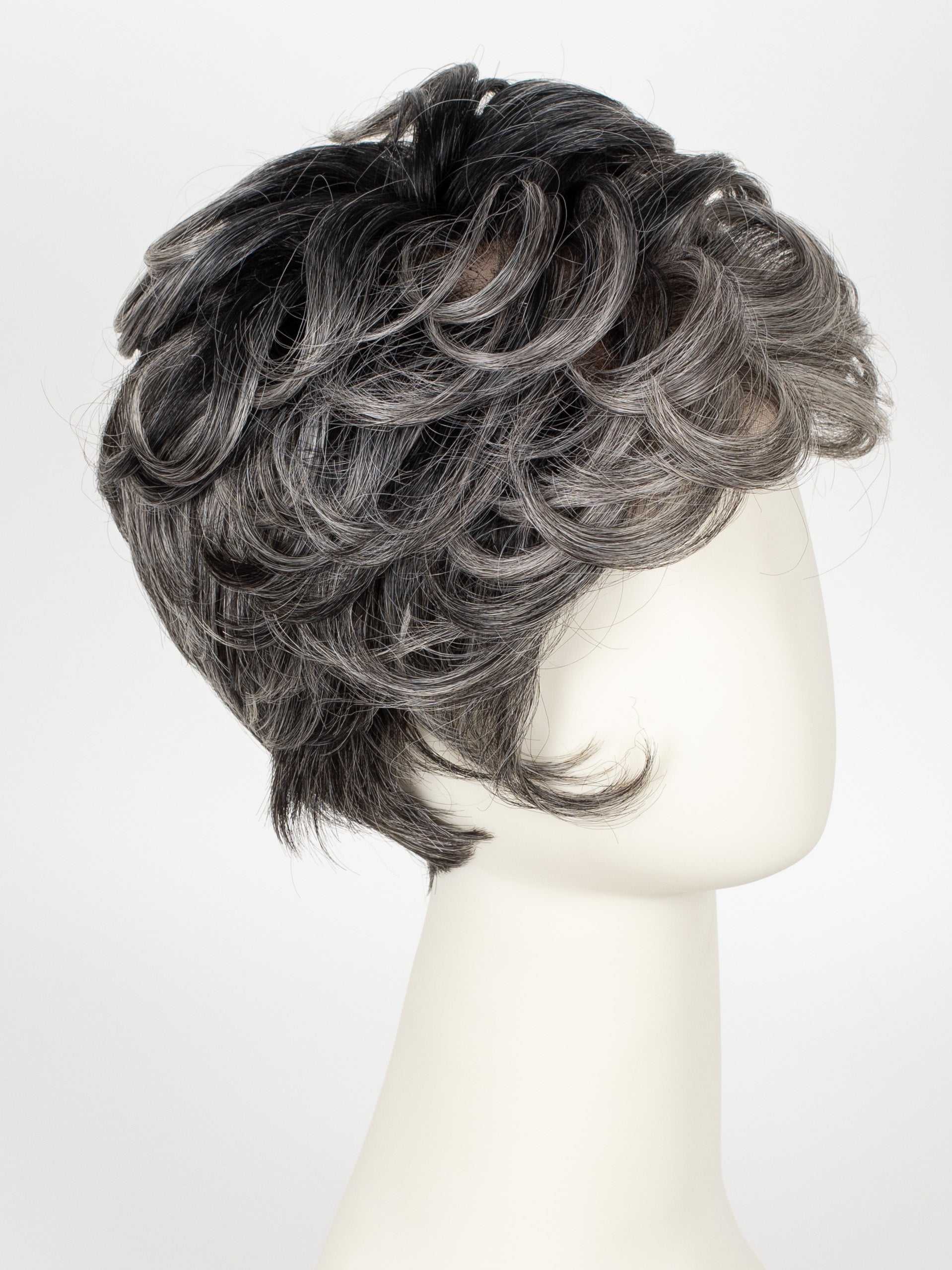 Jada | Synthetic Lace Front Wig (Mono Top) - Image 19