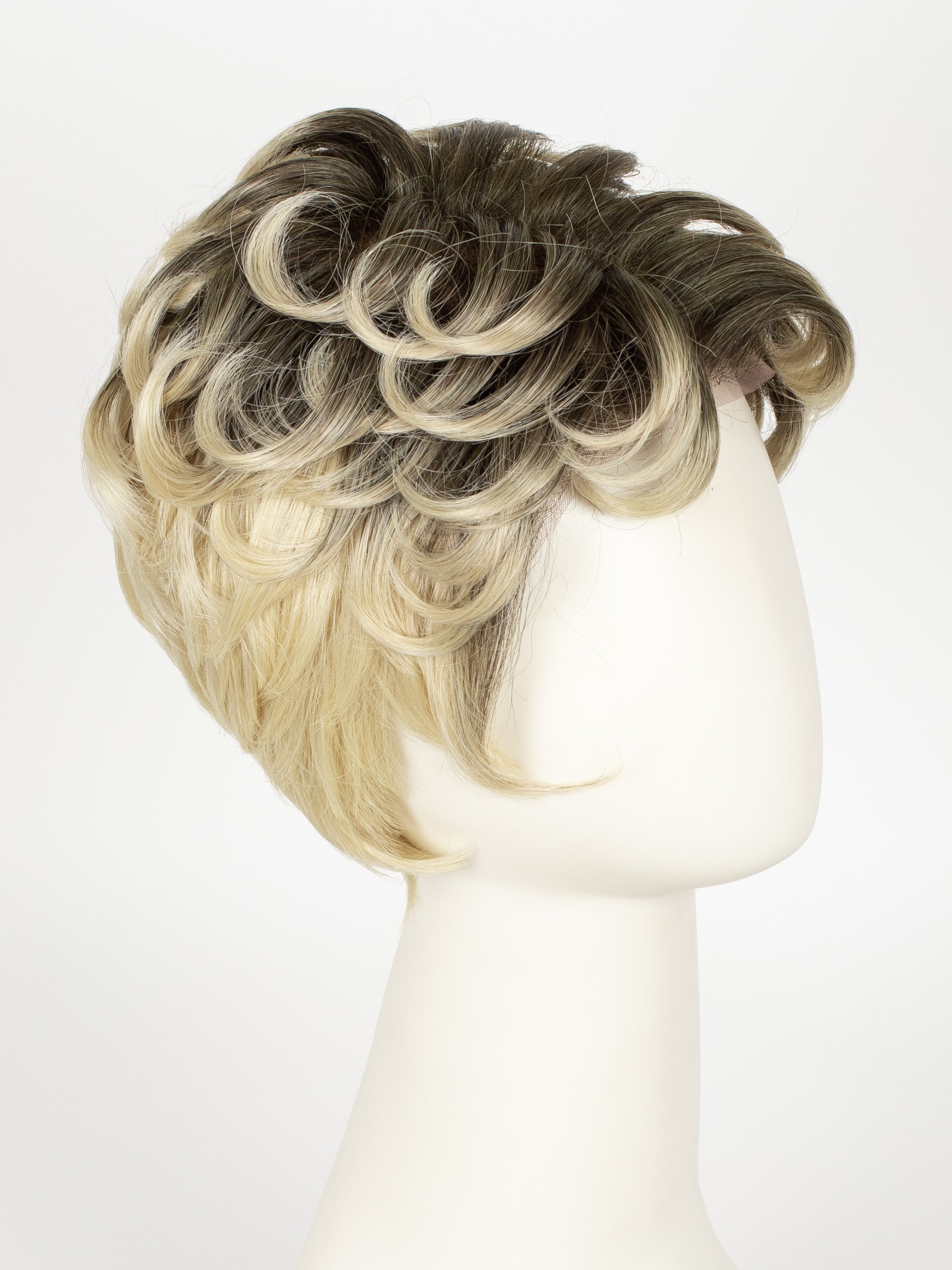 Jada | Synthetic Lace Front Wig (Mono Top) - Image 21