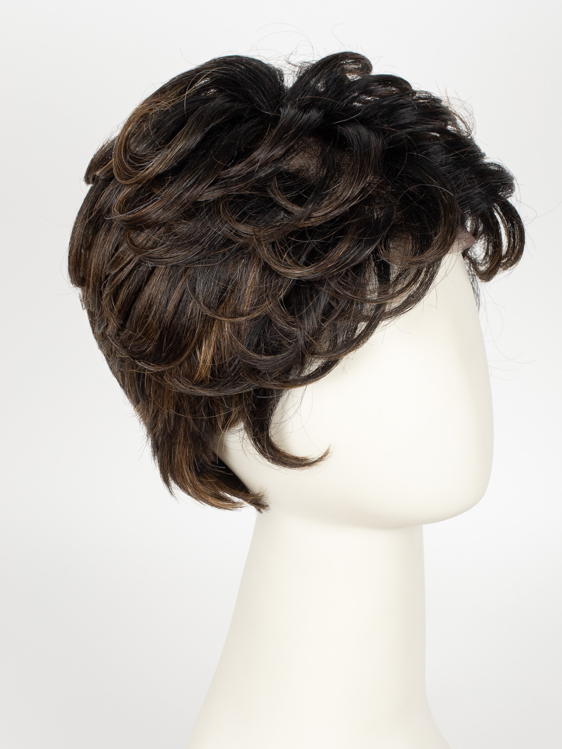 Jada | Synthetic Lace Front Wig (Mono Top) - Image 12