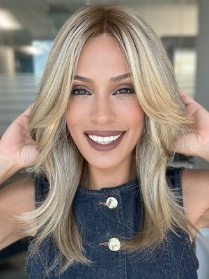 Jillian | Synthetic Lace Front Wig