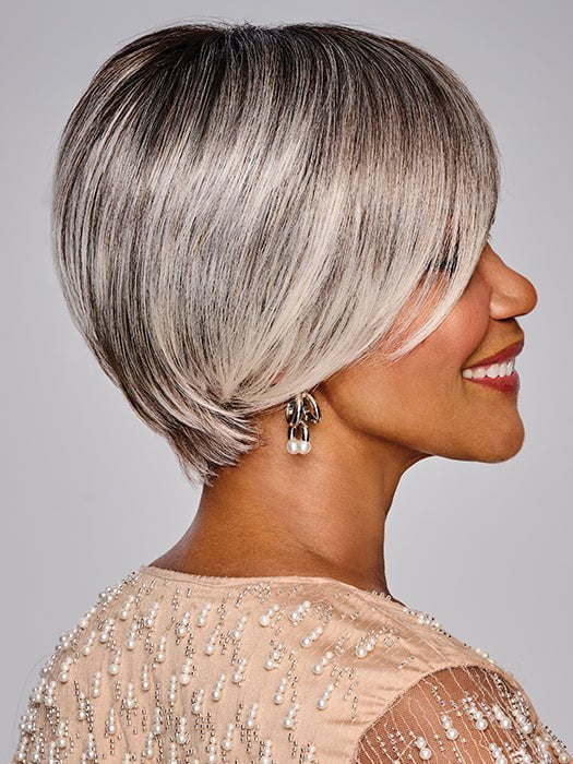 Anastasia | Synthetic Lace Front Wig (Lace Top) - Image 7