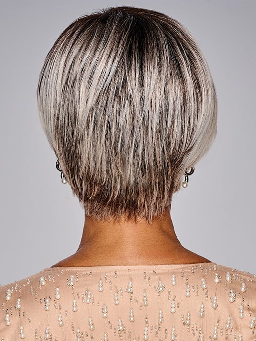 Anastasia | Synthetic Lace Front Wig (Lace Top) - Image 8