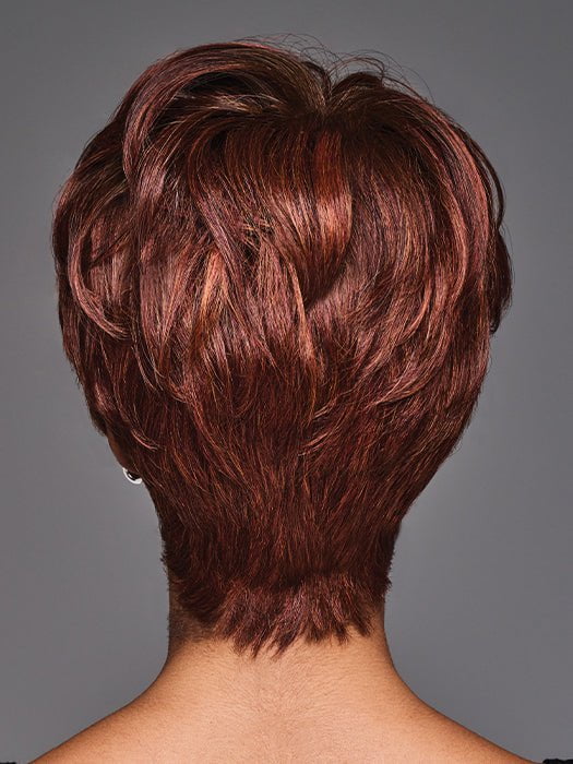 Jada | Synthetic Lace Front Wig (Mono Top) - Image 5
