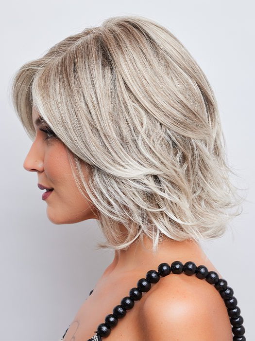 Kade | Synthetic Lace Front Wig (Lace Part) - Image 10