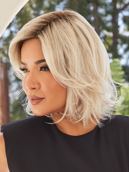 Kade | Synthetic Lace Front Wig (Lace Part) - Image 12