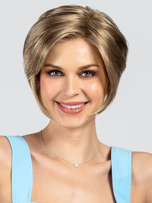 Kari | Synthetic Lace Front Wig (Mono Part) - Image 12