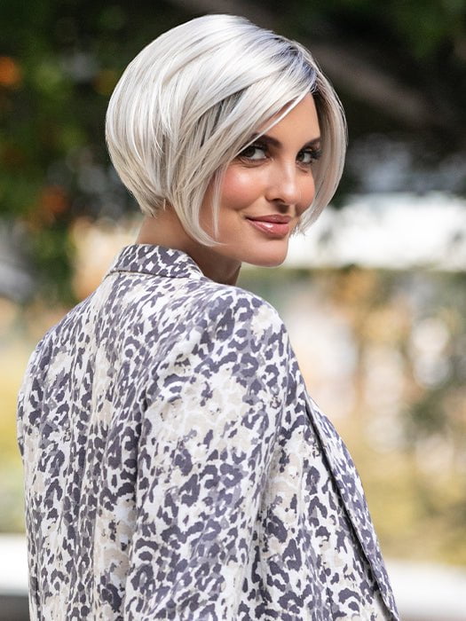 Kari | Synthetic Lace Front Wig (Mono Part) - Image 10