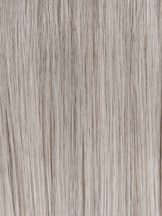 21 Crimped Pocket Pony | Synthetic Hairpiece - Image 20