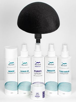 7pc Synthetic Must Haves