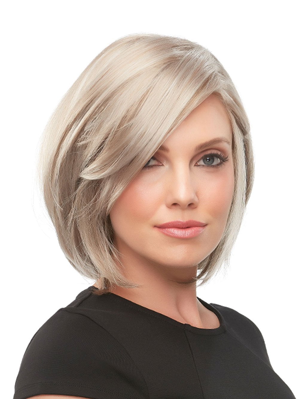 Kristi | Synthetic Lace Front Wig (HT) - Image 9