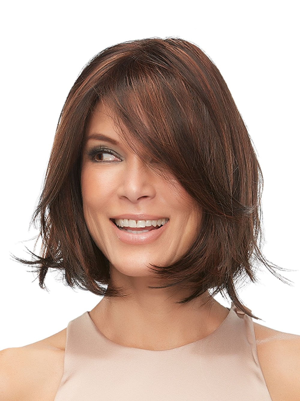 Kristi | Synthetic Lace Front Wig (HT) - Image 14