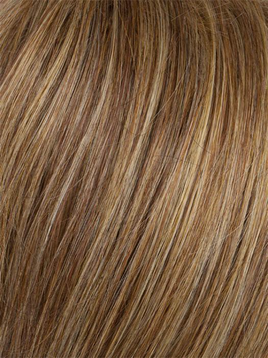 Invigoration | Synthetic Wig (Basic Cap) - Image 15