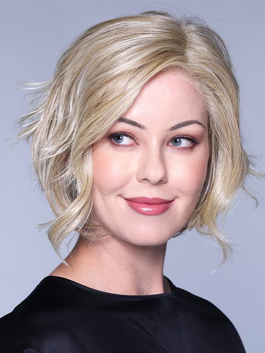 Los Angeles | Synthetic Lace Front Wig (Mono Part) - Image 2