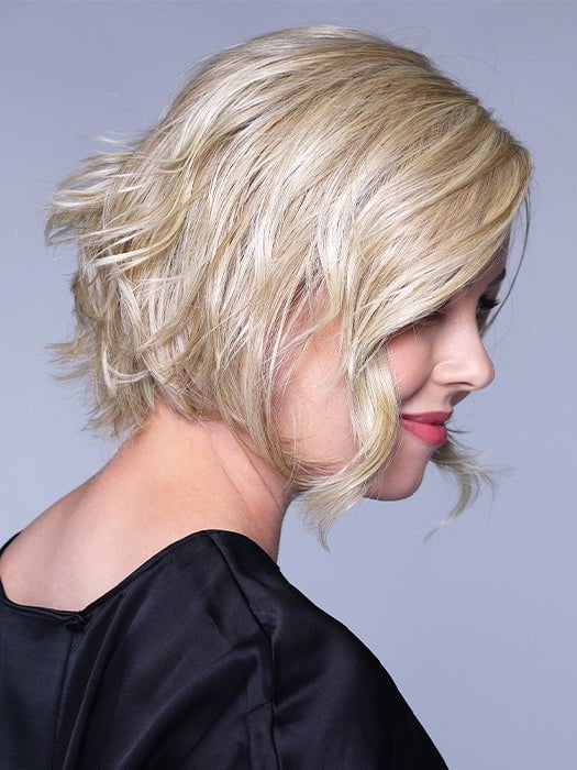 Los Angeles | Synthetic Lace Front Wig (Mono Part) - Image 18