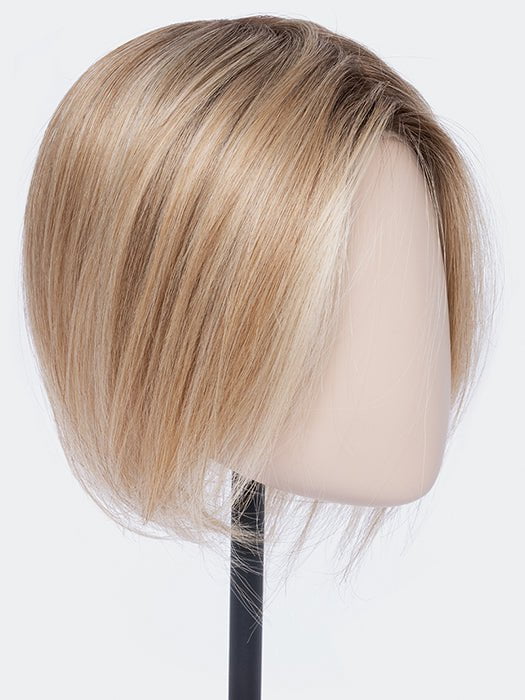 Magic | Human Hair Lace Front Topper (Hand Tied) - Image 4