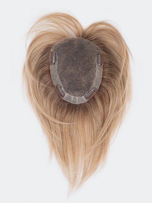 Magic | Human Hair Lace Front Topper (Hand Tied) - Image 5