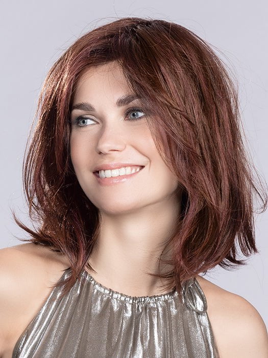 Melody | Synthetic Lace Front Wig (Mono Top) - Image 8