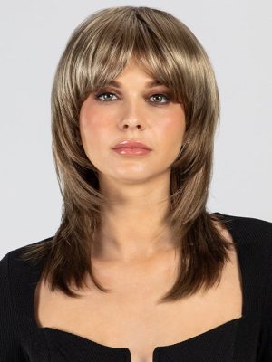 Miranda | Synthetic Wig (Basic Cap)