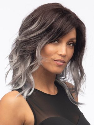 Ocean | Synthetic Lace Front Wig