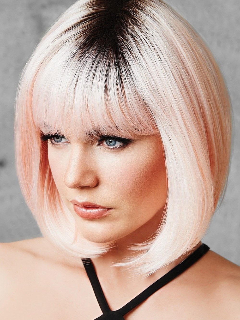 Peachy Keen | HF Synthetic Wig (Basic Cap) - Image 13